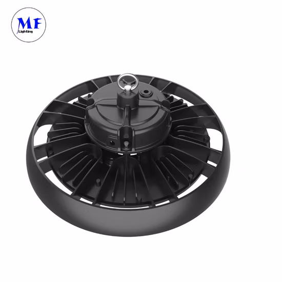 Highbay Light Warehouse Light UFO Lights Fixture 100W 150W 200W 150lm/W IP66 Fabrikpreis High Bay Light
