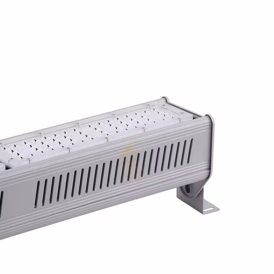 Inventronics Driver 5 Jahre Garantie 150W LED-Industriependelleuchte Tri