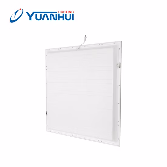 600*600, 1200*300, 200*600 LED-Hintergrundbeleuchtung mit CE/CB/ENEC-Zertifizierungsfabrik