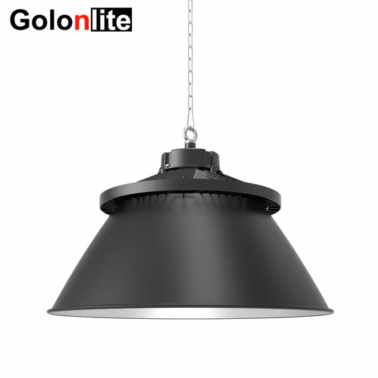 100W/150W/200W/240W/300W Lager-LED-Industriebeleuchtung UFO-LED-Hochregalleuchte