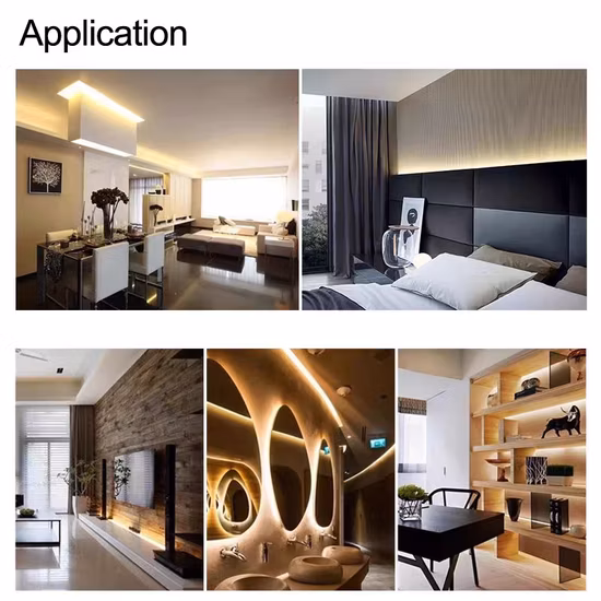 LED-Röhrenbeleuchtung T5 Energy